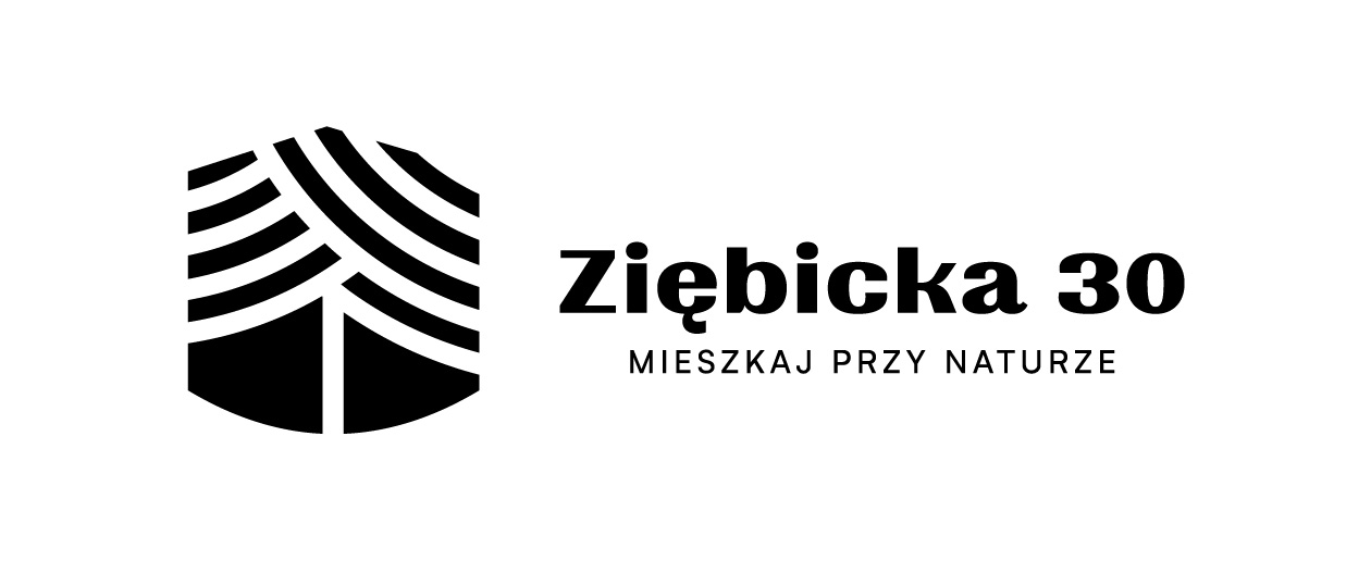 Ziębicka 30 logo